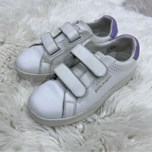 Palm Angels Girls One Strap Shoes